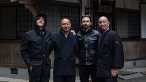 Ride with Norman Reedus Japan With Milo Ventimiglia