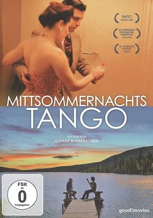 Poster di Mittsommernachtstango