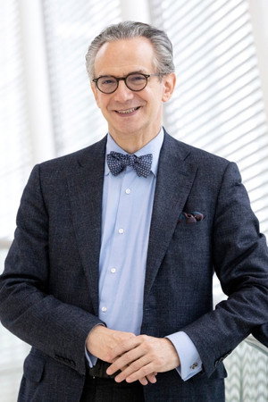 Fabio Luisi portrait