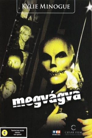 Poster Megvágva 2000