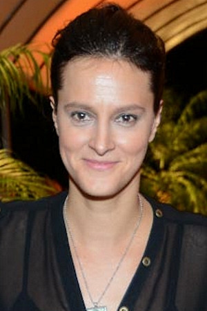 Cláudia Missura photo