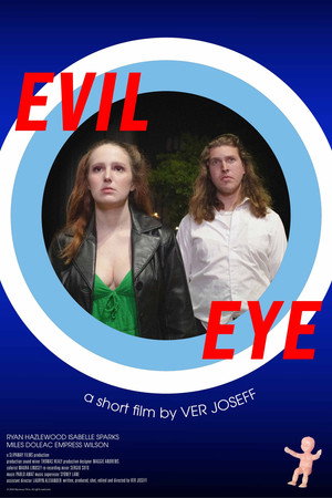 Evil Eye 8