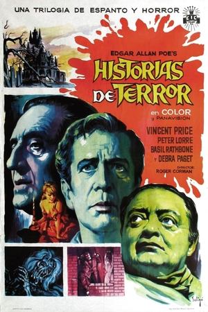 Historias de terror