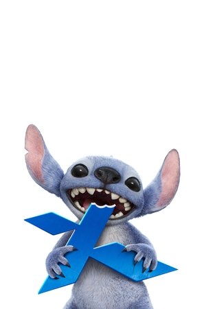 poster Lilo & Stitch