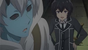 Shikkakumon no Saikyou Kenja: 1×10