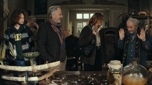 Yify Treasure Hunters: On The Tracks Of Khufu 2025