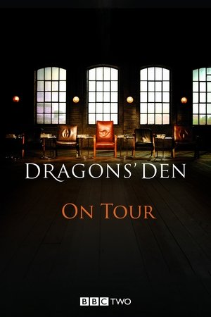 Poster Dragons' Den: On Tour Seizoen 1 Aflevering 5 2009