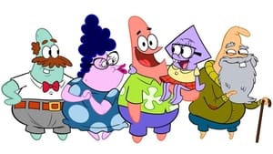 Die Patrick Star Show