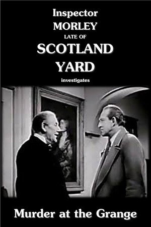 Murder at the Grange