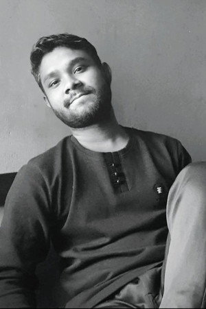 Shakhawat Hossain