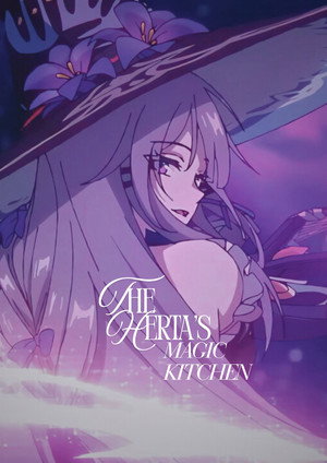 Honkai: Star Rail — The Herta’s Magic Kitchen