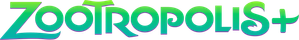 Zootropolis+ 1 [6/6] ITA Streaming official logo