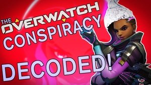 Sombra's Overwatch CONSPIRACY