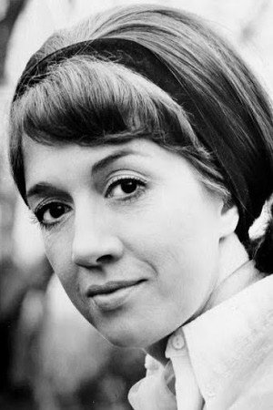 Denise Morelle portrait