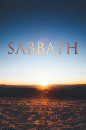 Poster Sabbath (2023)