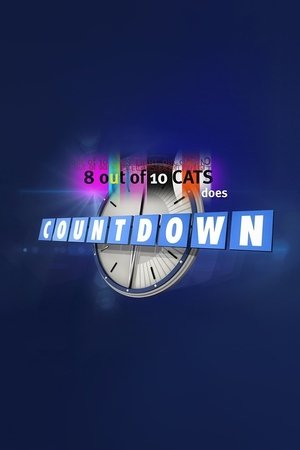 Image 8 Out of 10 Cats Does Countdown