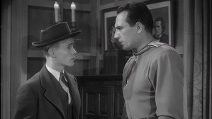 Human Targets still