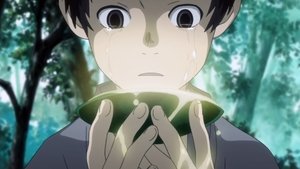 Mushishi – Episódio 01