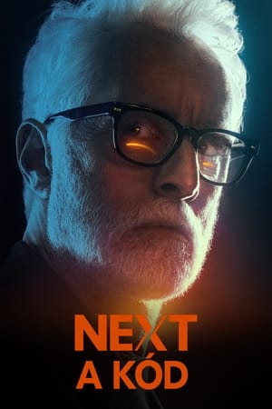 Poster Next - A kód 1. évad 3. epizód 2020