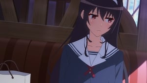 Saekano: How to Raise a Boring Girlfriend Season 2 Episode 8