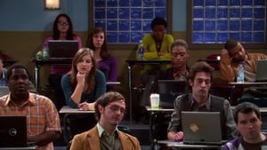 The Big Bang Theory: Stagione 4 x Episodio 14