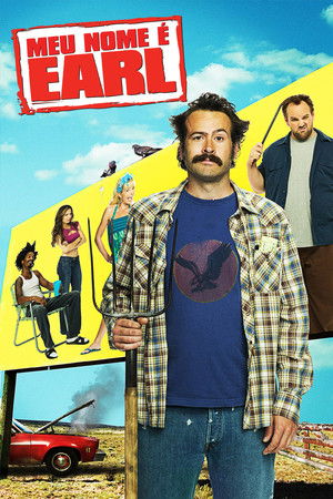 My name is Earl: 4.ª Temporada