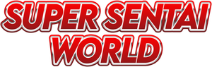 Super Sentai World