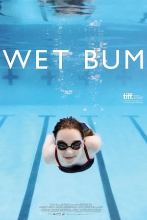 Poster Wet Bum 2014