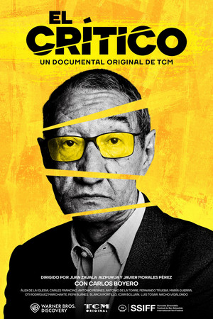 The Critic 12