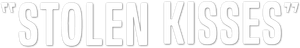 Beijos Proibidos — Logos 4