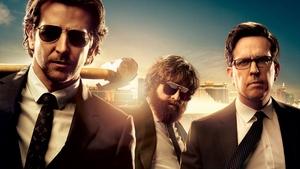 The Hangover Part III (2013) เดอะ แฮงค์โอเวอร์ 3 เมายกแก๊ง แฮงค์ยกก๊วน