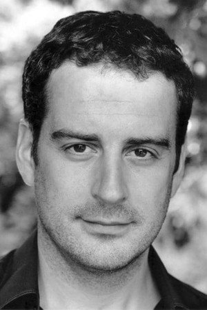 James Watson portrait