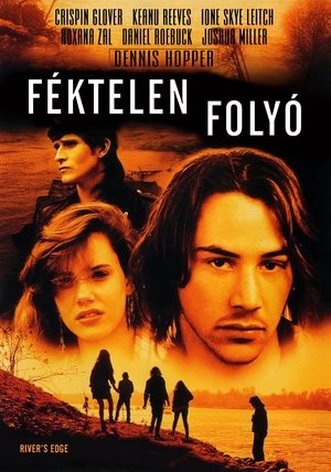 Féktelen folyó