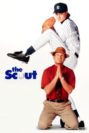 watch-The Scout