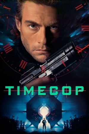 Timecop: Policía en el tiempo