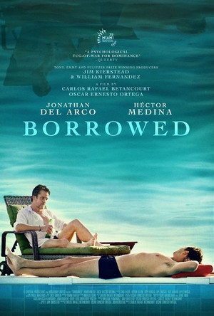 Borrowed 6
