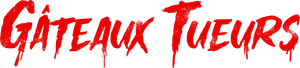 Confeitaria do Terror — Logos 4