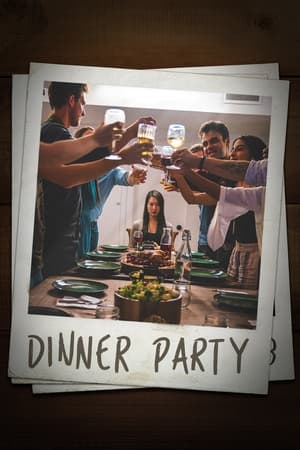 Poster Dinner Party (2022)