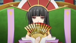 Black Summoner Season 1 Episode 8