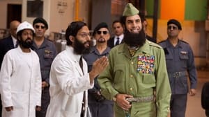 The Dictator 2012 | English & Hindi Dubbed | Unrated BluRay 1080p 720p Download