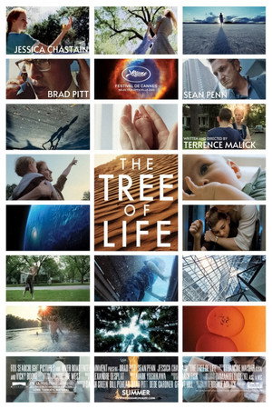 Постер фильма «Древо жизни (2010)» — (37 из 99)