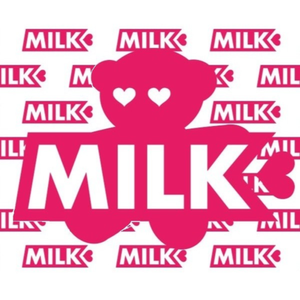 Logo MILK