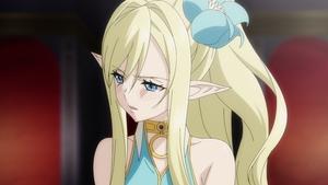 Harem in the Labyrinth of Another World: Season 1 Episode 12 –