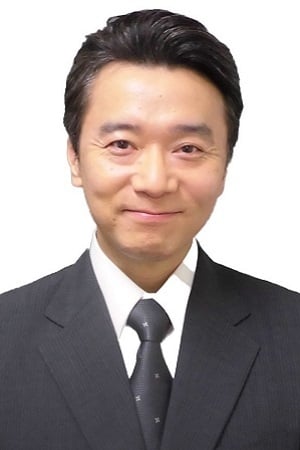 Toshinori Omi isMariko's father