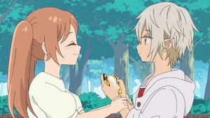 Kyuujitsu No Warumono-San – Mr. Villain’s Day Off: Saison 1 Episode 6