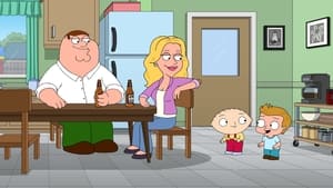 Family Guy: 21×13