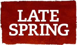 Late Spring