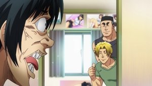 Grand Blue Dreaming: 1×2