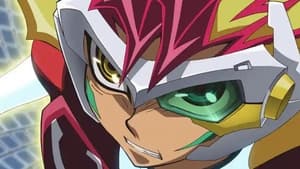 Yu-gi-oh! ZEXAL: 1×67