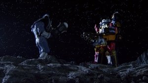 Shuriken Sentai Ninninger Season 1 ขบวนการดาวกระจาย นินนินเจอร์ ปี 1 ตอนที่ 5